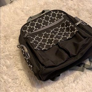 E&L baby bag